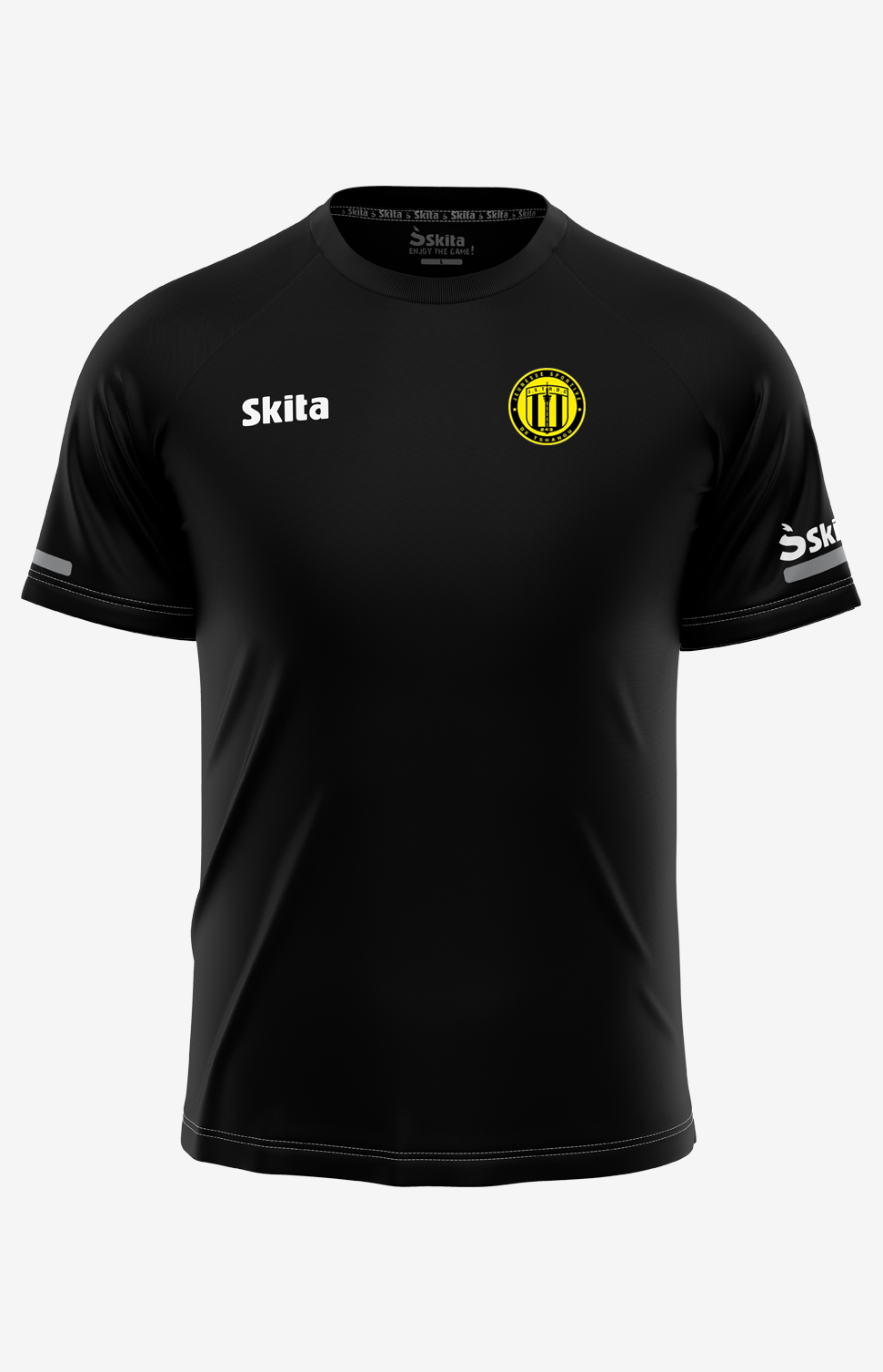Maillot training Liga NOIR (JST)
